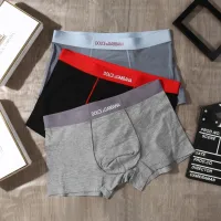 $32.00 USD Dolce & Gabbana D&G Underwears For Men #1419339