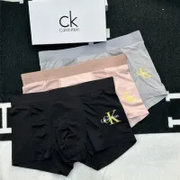 $32.00 USD Calvin Klein Underwears For Men #1419346