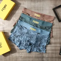 $32.00 USD Fendi Underwears For Men #1419349