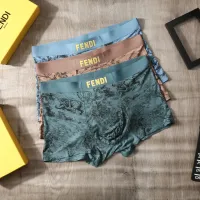 $32.00 USD Fendi Underwears For Men #1419349