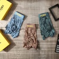 $32.00 USD Fendi Underwears For Men #1419349