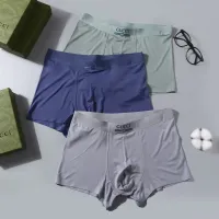 $32.00 USD Gucci Underwears For Men #1419353