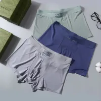 $32.00 USD Gucci Underwears For Men #1419353
