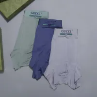 $32.00 USD Gucci Underwears For Men #1419353
