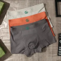 $32.00 USD Gucci Underwears For Men #1419354