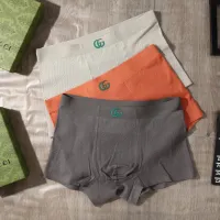 $32.00 USD Gucci Underwears For Men #1419354