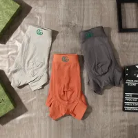 $32.00 USD Gucci Underwears For Men #1419354