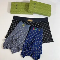 $32.00 USD Gucci Underwears For Men #1419360
