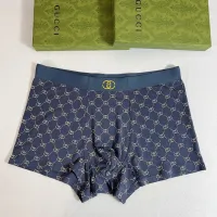 $32.00 USD Gucci Underwears For Men #1419360