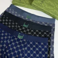 $32.00 USD Gucci Underwears For Men #1419362