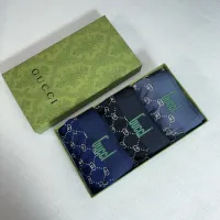 $32.00 USD Gucci Underwears For Men #1419362