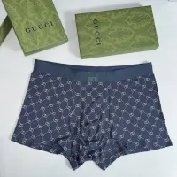 $32.00 USD Gucci Underwears For Men #1419362