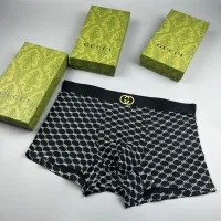 $32.00 USD Gucci Underwears For Men #1419366