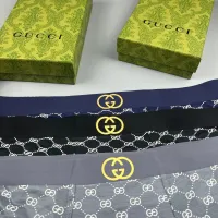 $32.00 USD Gucci Underwears For Men #1419366