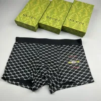 $32.00 USD Gucci Underwears For Men #1419368