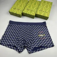 $32.00 USD Gucci Underwears For Men #1419368