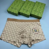 $32.00 USD Gucci Underwears For Men #1419368