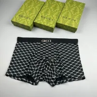 $32.00 USD Gucci Underwears For Men #1419369