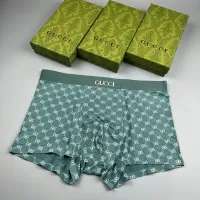 $32.00 USD Gucci Underwears For Men #1419369