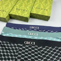 $32.00 USD Gucci Underwears For Men #1419369