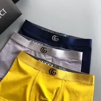$32.00 USD Gucci Underwears For Men #1419372