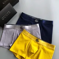 $32.00 USD Gucci Underwears For Men #1419372
