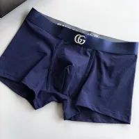 $32.00 USD Gucci Underwears For Men #1419372