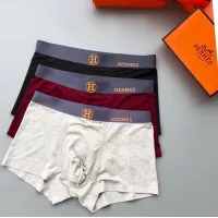 $32.00 USD Hermes Underwears For Men #1419374