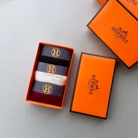 $32.00 USD Hermes Underwears For Men #1419374