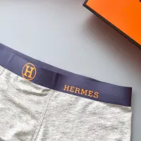 $32.00 USD Hermes Underwears For Men #1419374