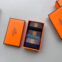$32.00 USD Hermes Underwears For Men #1419375