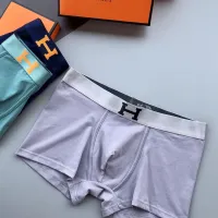 $32.00 USD Hermes Underwears For Men #1419376