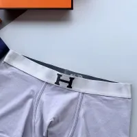 $32.00 USD Hermes Underwears For Men #1419376