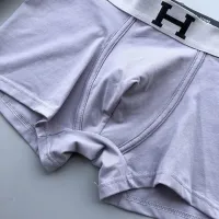 $32.00 USD Hermes Underwears For Men #1419376