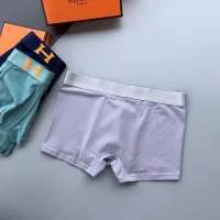 $32.00 USD Hermes Underwears For Men #1419376