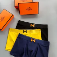 $32.00 USD Hermes Underwears For Men #1419377