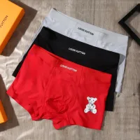$32.00 USD Louis Vuitton LV Underwears For Men #1419378