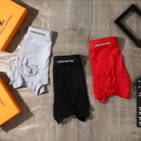 $32.00 USD Louis Vuitton LV Underwears For Men #1419378