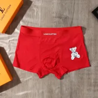 $32.00 USD Louis Vuitton LV Underwears For Men #1419378