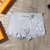 $32.00 USD Louis Vuitton LV Underwears For Men #1419378