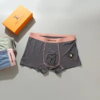 $32.00 USD Louis Vuitton LV Underwears For Men #1419380