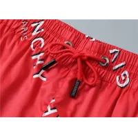 $29.00 USD Givenchy Pants For Men #1419381
