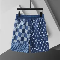 $29.00 USD Louis Vuitton LV Pants For Men #1419383