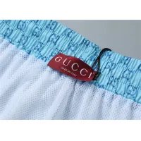 $29.00 USD Gucci Pants For Men #1419384