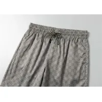 $29.00 USD Gucci Pants For Men #1419385