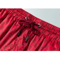 $29.00 USD Gucci Pants For Men #1419386