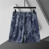 $29.00 USD Gucci Pants For Men #1419388