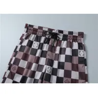 $29.00 USD Louis Vuitton LV Pants For Men #1419390