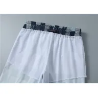 $29.00 USD Louis Vuitton LV Pants For Men #1419391