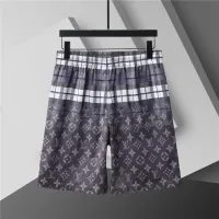$29.00 USD Louis Vuitton LV Pants For Men #1419392